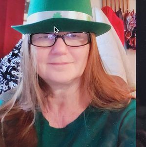 Meet your Posher, Patty